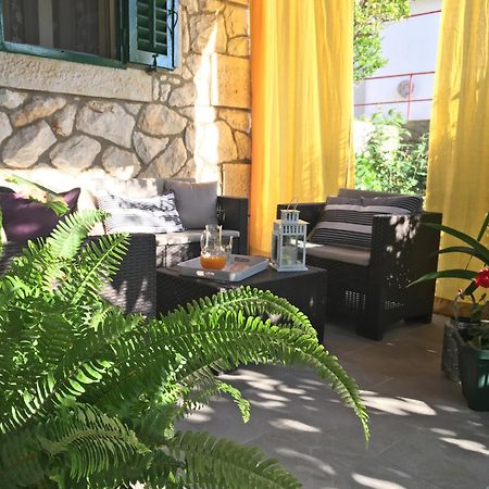 Lina Vrankovic Apartments Hvar Town Exteriör bild
