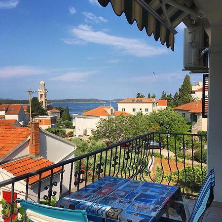 Lina Vrankovic Apartments Hvar Town Exteriör bild