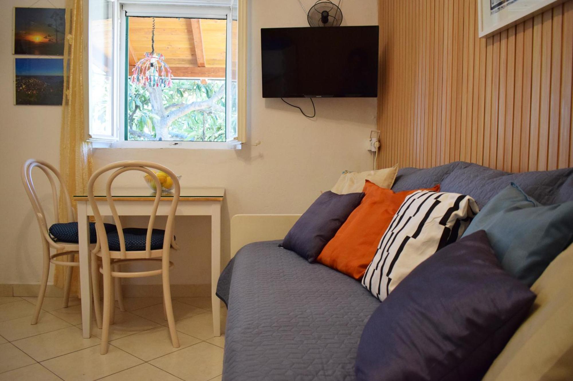 Lina Vrankovic Apartments Hvar Town Exteriör bild