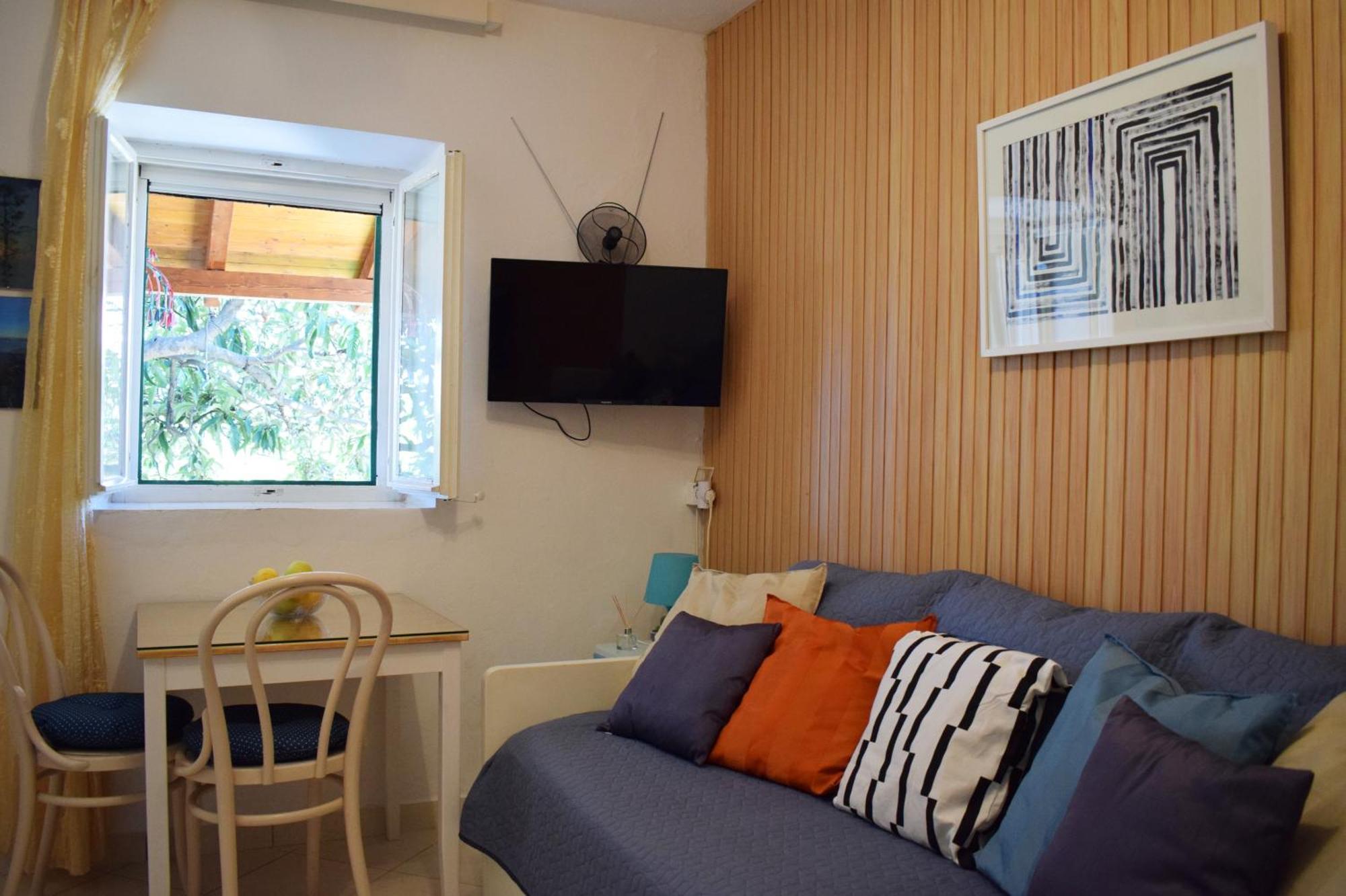 Lina Vrankovic Apartments Hvar Town Exteriör bild