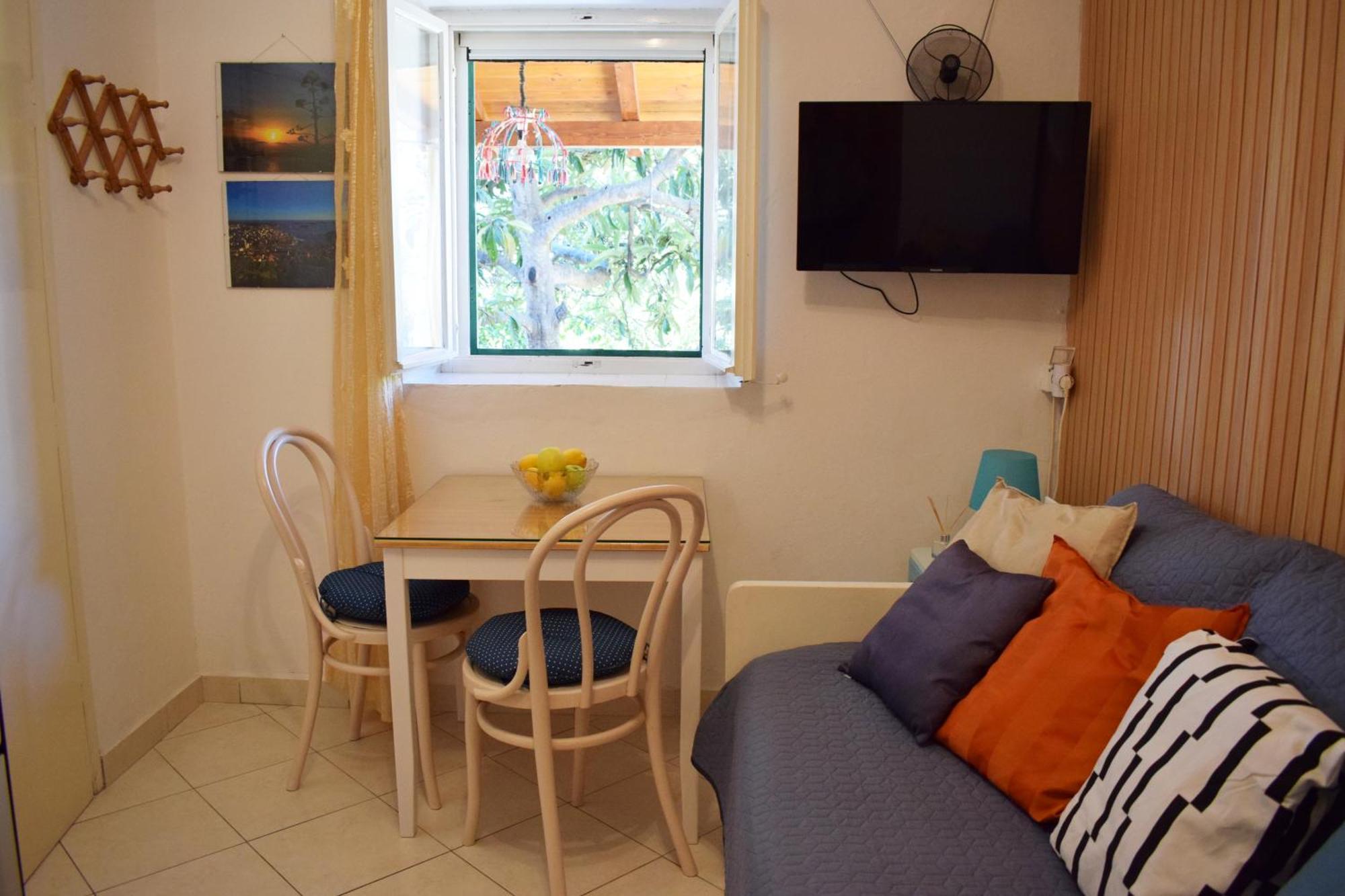 Lina Vrankovic Apartments Hvar Town Exteriör bild