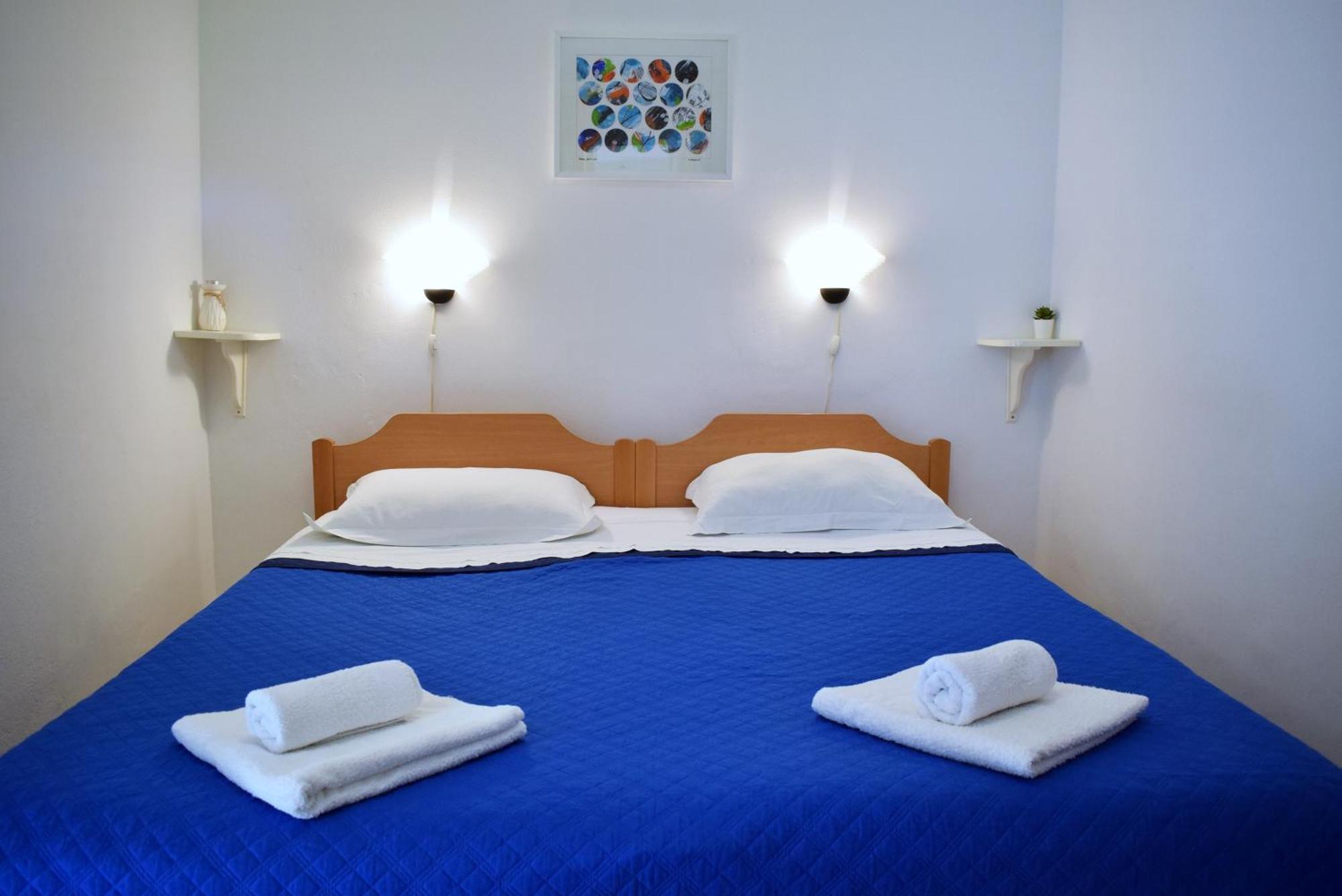 Lina Vrankovic Apartments Hvar Town Exteriör bild