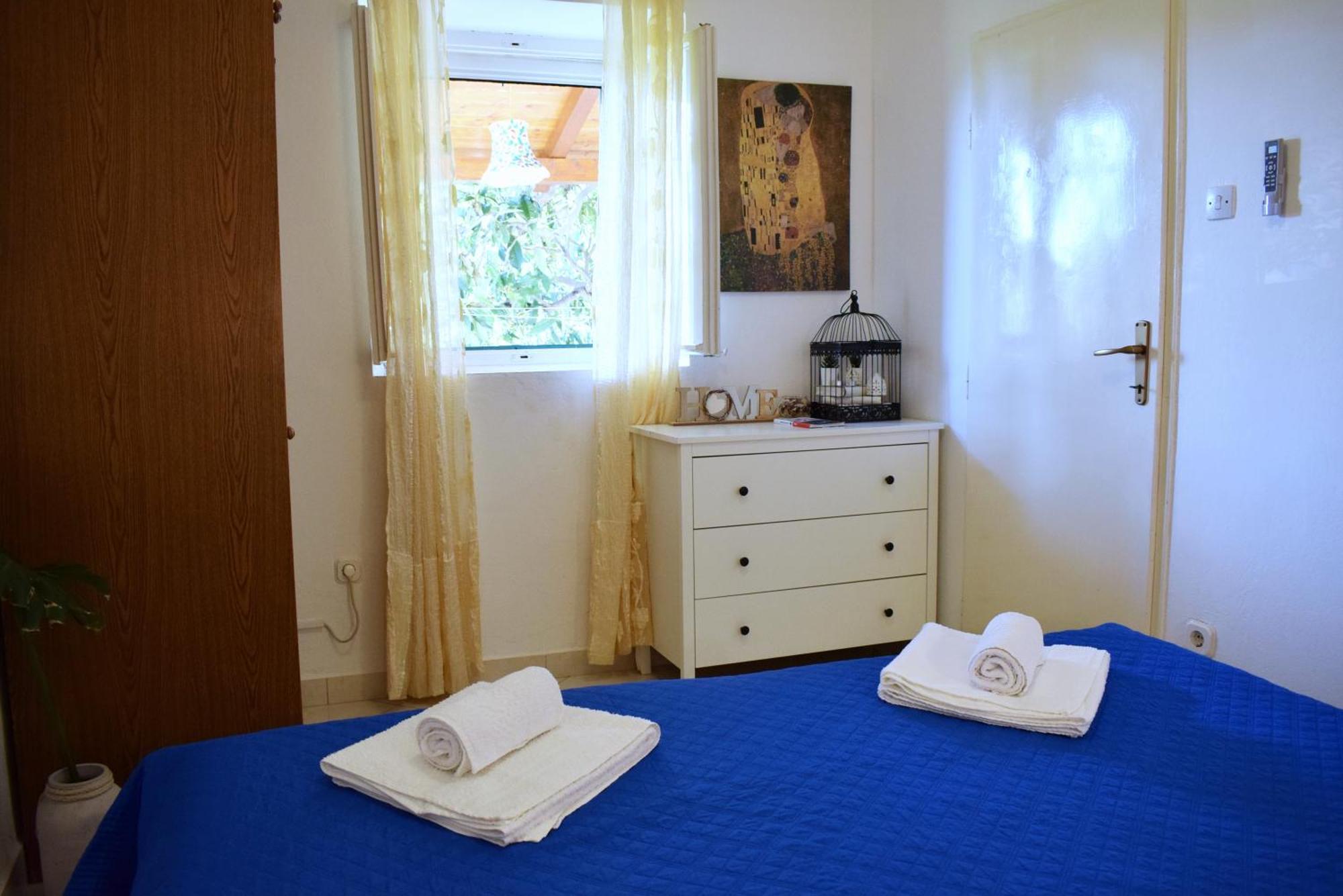 Lina Vrankovic Apartments Hvar Town Exteriör bild