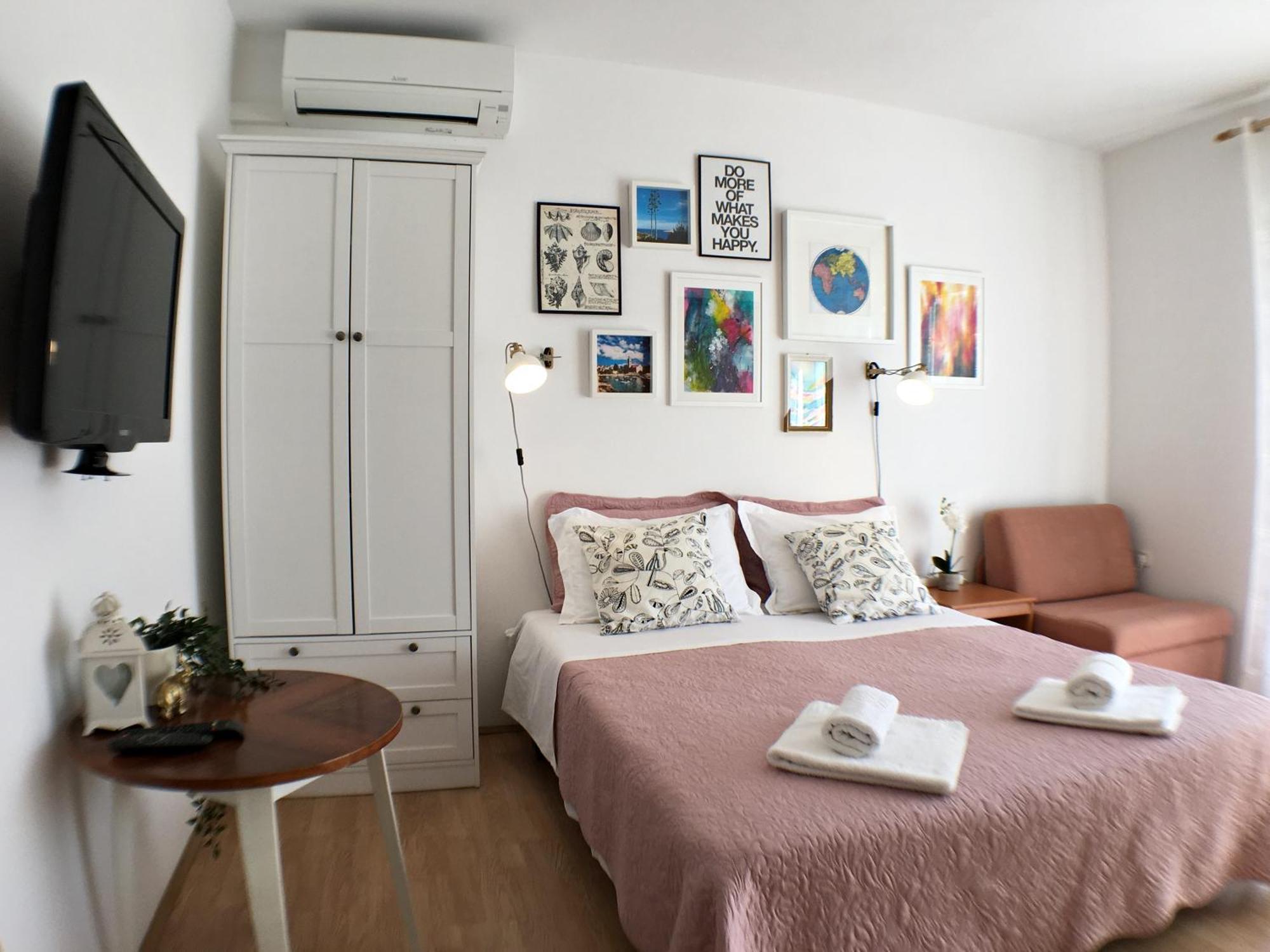 Lina Vrankovic Apartments Hvar Town Exteriör bild