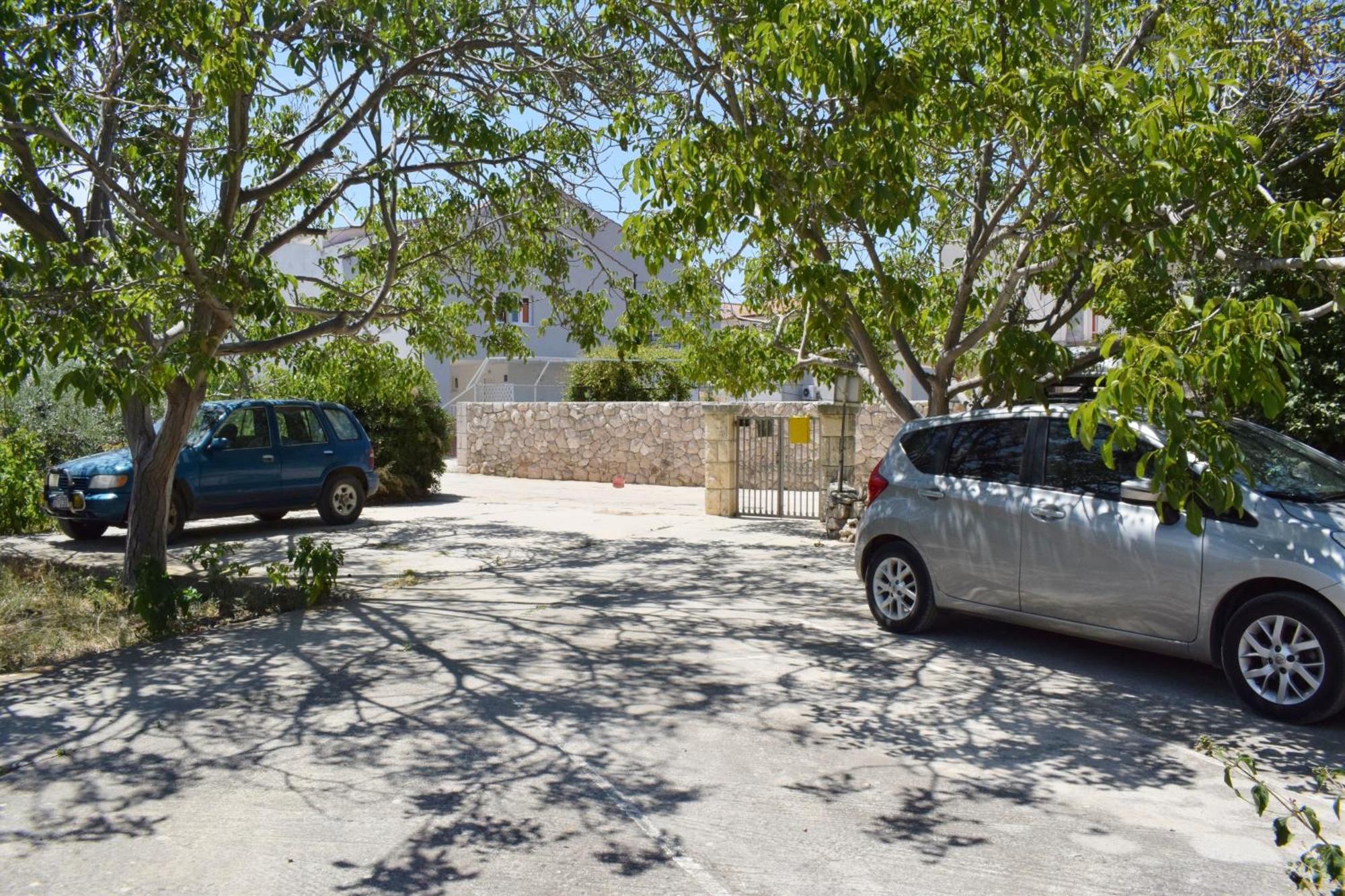 Lina Vrankovic Apartments Hvar Town Exteriör bild