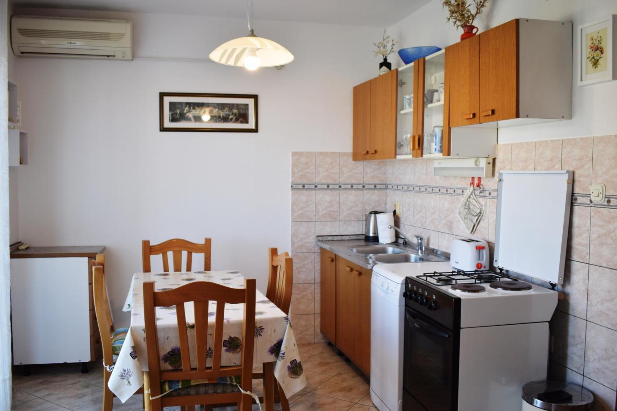 Lina Vrankovic Apartments Hvar Town Exteriör bild
