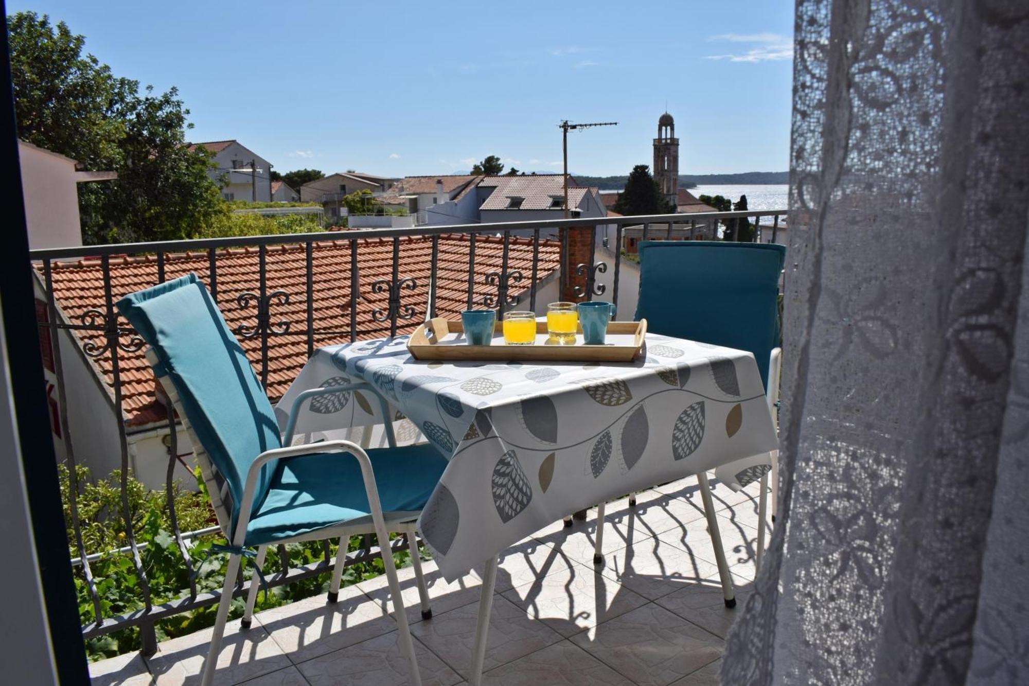 Lina Vrankovic Apartments Hvar Town Exteriör bild